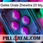 Gelée Orale Zhewitra 20 Mg 04